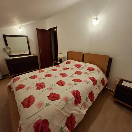 Casa Avo Lucinda Ferienhaus Sortelha