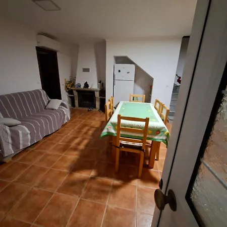 Casa Avo Lucinda Ferienhaus *
