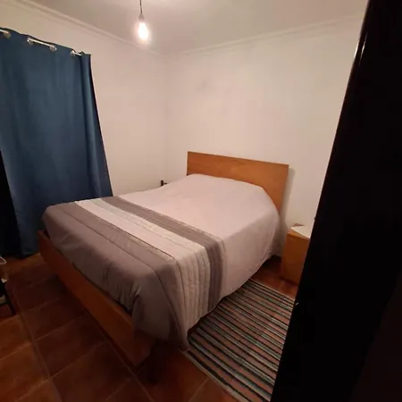 Casa Avo Lucinda *