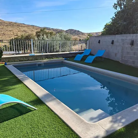 Casa Avo Lucinda *